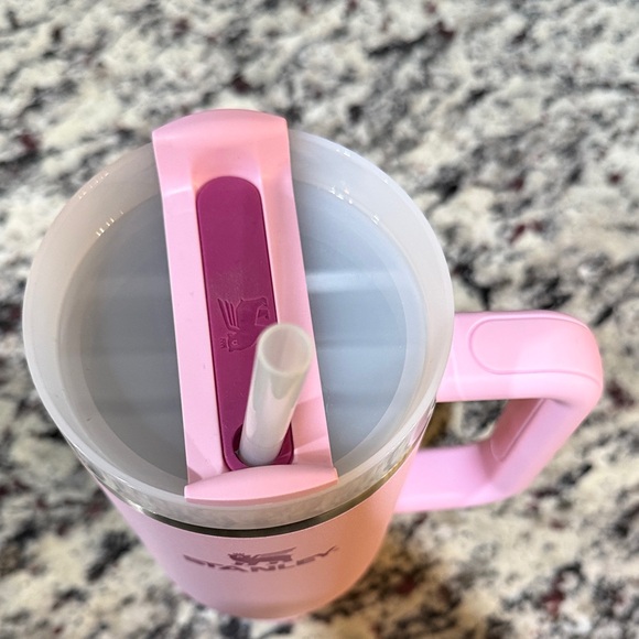 Stanley Cherry Blossom 40oz Quencher Tumbler - Picture 3 of 8